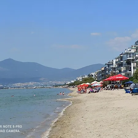Panorama Sea Esta 1 Bedroom With Sea View