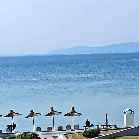 Panorama Sea Esta 1 Bedroom With Sea View 公寓