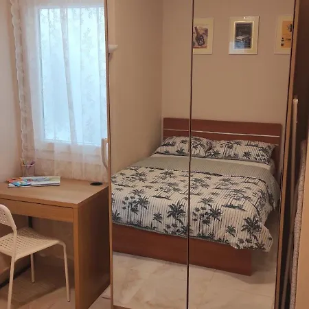 Panorama Sea Esta 1 Bedroom With Sea View *