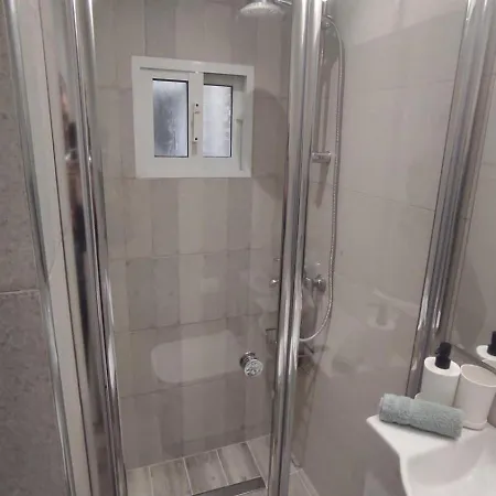 Panorama Sea Esta 1 Bedroom With Sea View Apartment Peraia (Thessaloniki)