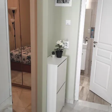 Panorama Sea Esta 1 Bedroom With Sea View Apartment Peraia (Thessaloniki)