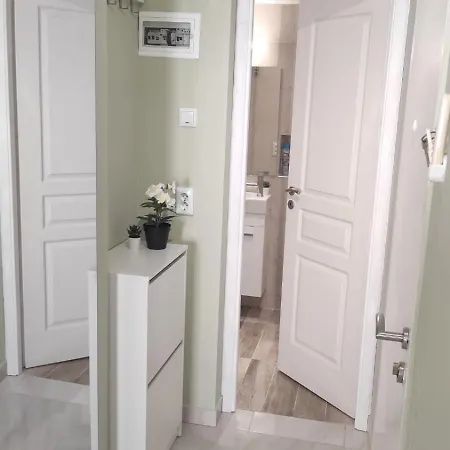 Panorama Sea Esta 1 Bedroom With Sea View *
