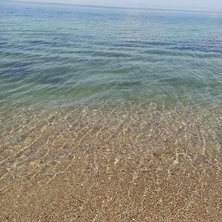 Panorama Sea Esta 1 Bedroom With Sea View Apartment *