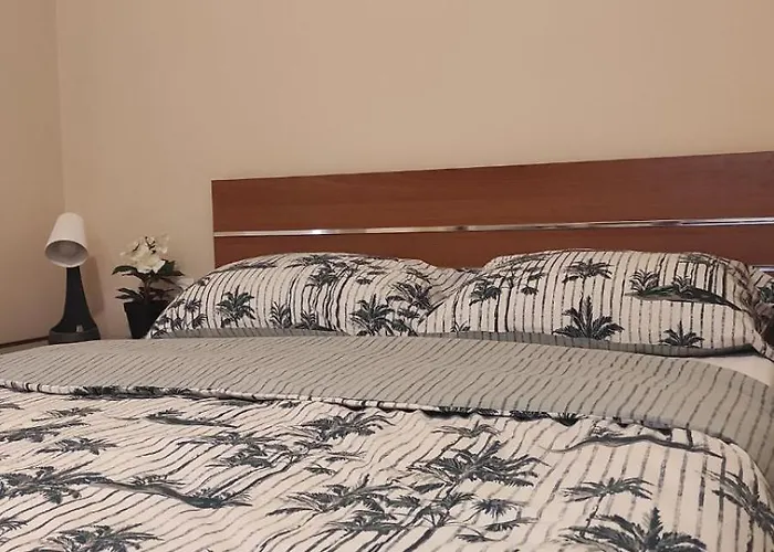 Panorama Sea Esta 1 Bedroom With Sea View Appartement *