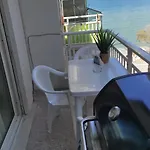 Panorama Sea Esta 1 Bedroom With Sea View Apartamento Peraía