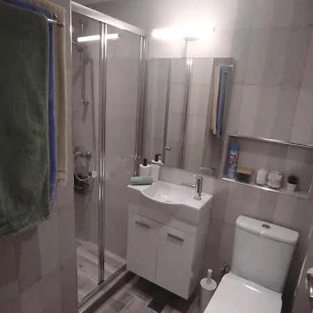 Panorama Sea Esta 1 Bedroom With Sea View Peraía